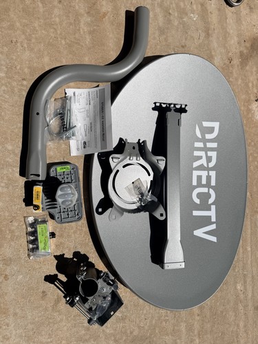 Directv dish slimline kaku - directv,
